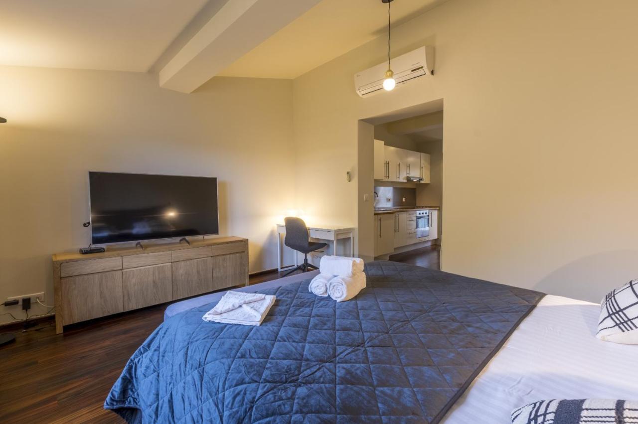 Appartement My Peyrou - Premiere Conciergerie *