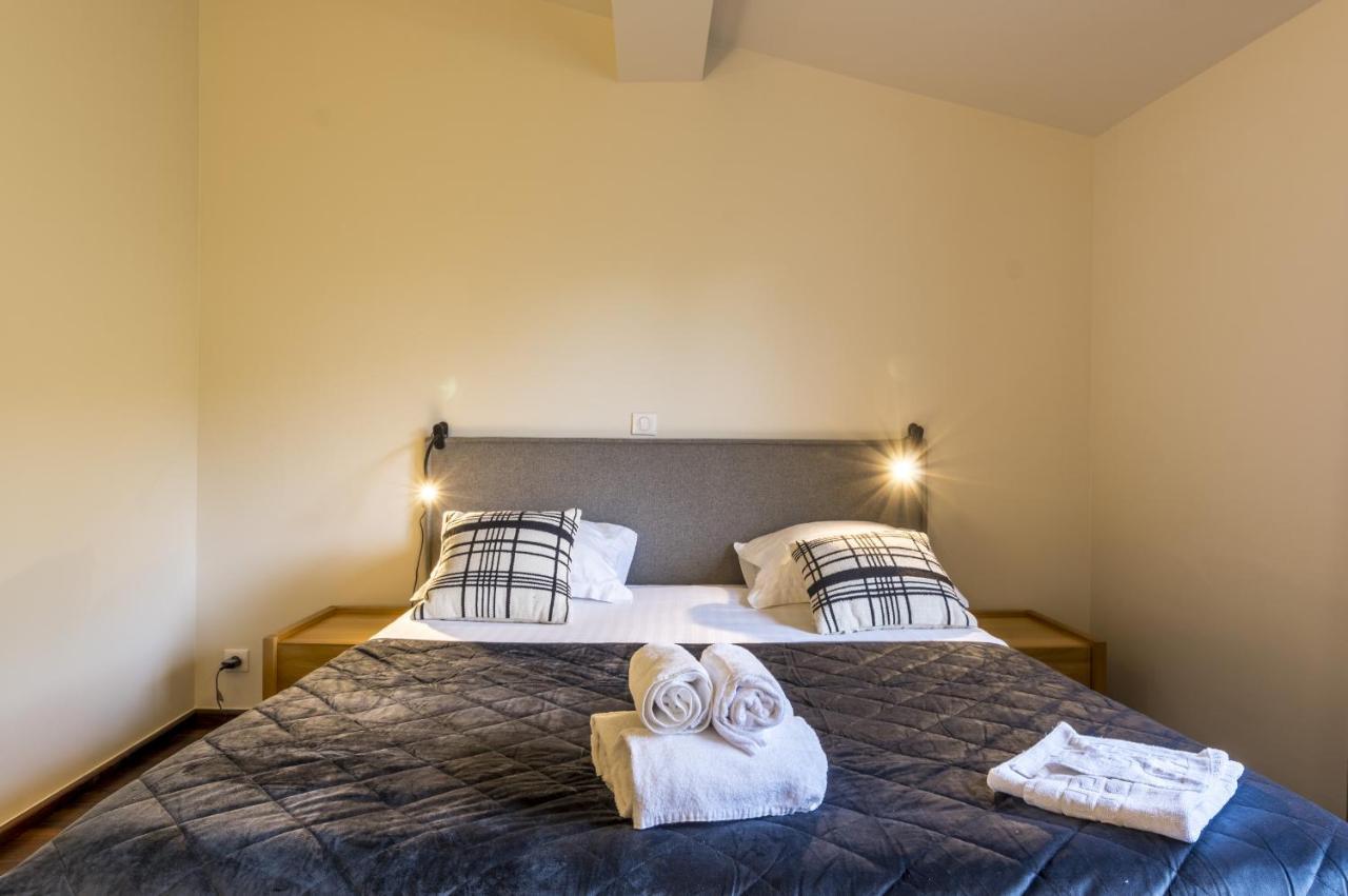 My Peyrou - Premiere Conciergerie Appartement